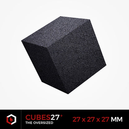 Black Coco`s Kohle 27er