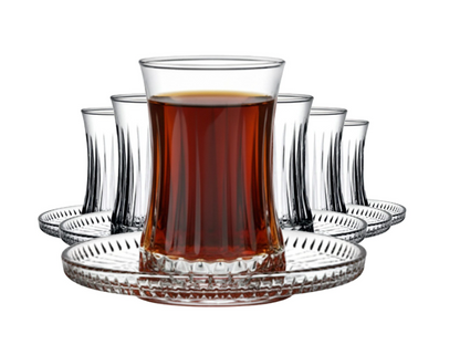Pasabahce Elysia Set