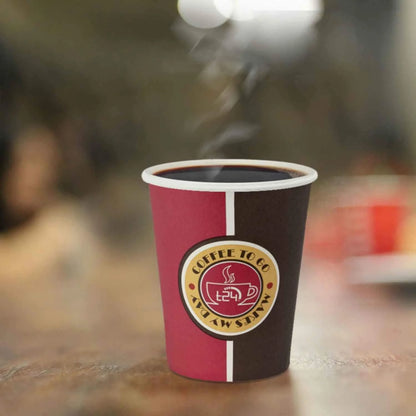 Espressoebecher 4oz 100ml