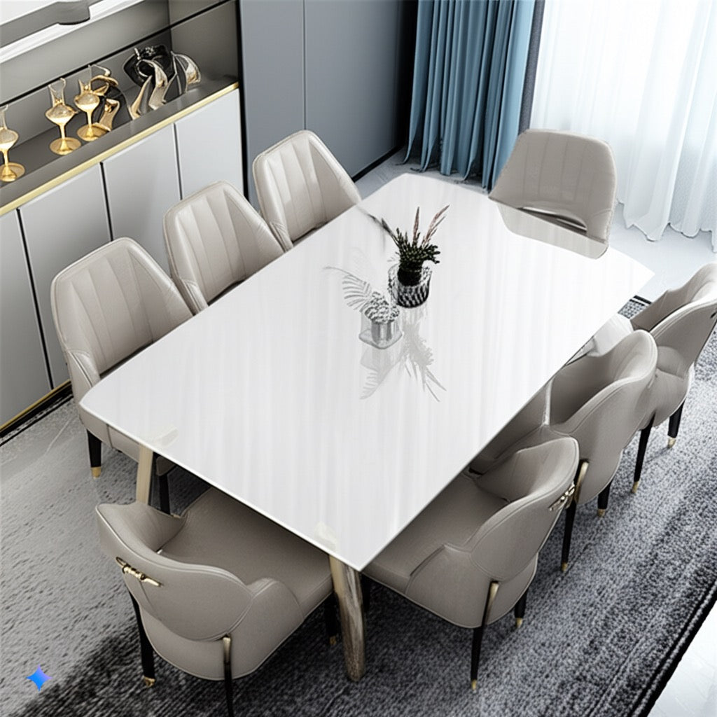 Tischfolie PVC