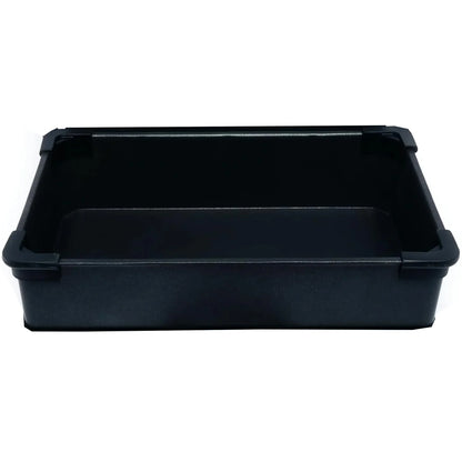 Multigrill Schwarz mit Zübehör