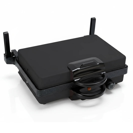 Multigrill Schwarz
