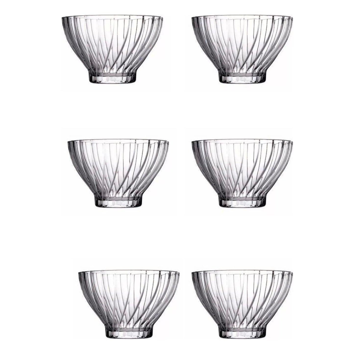 Pasabahce Bouquet Schalen