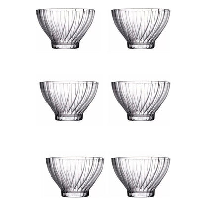 Pasabahce Bouquet Schalen