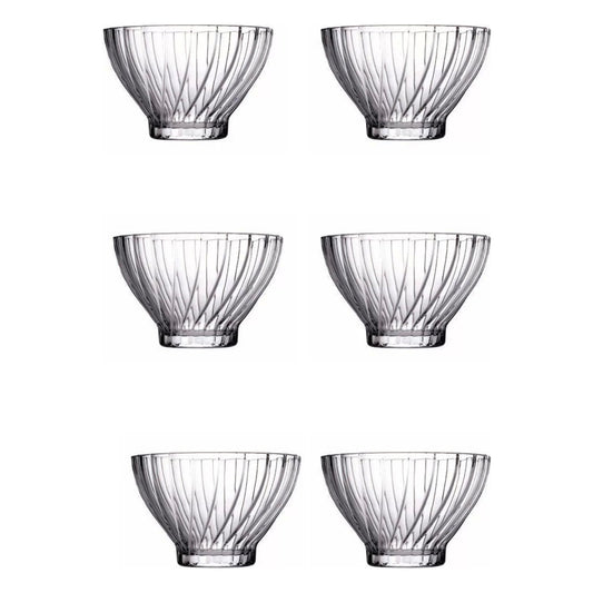Pasabahce Bouquet Schalen