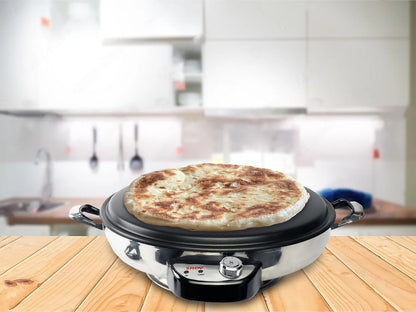 Fladenbäcker Teflon 50cm
