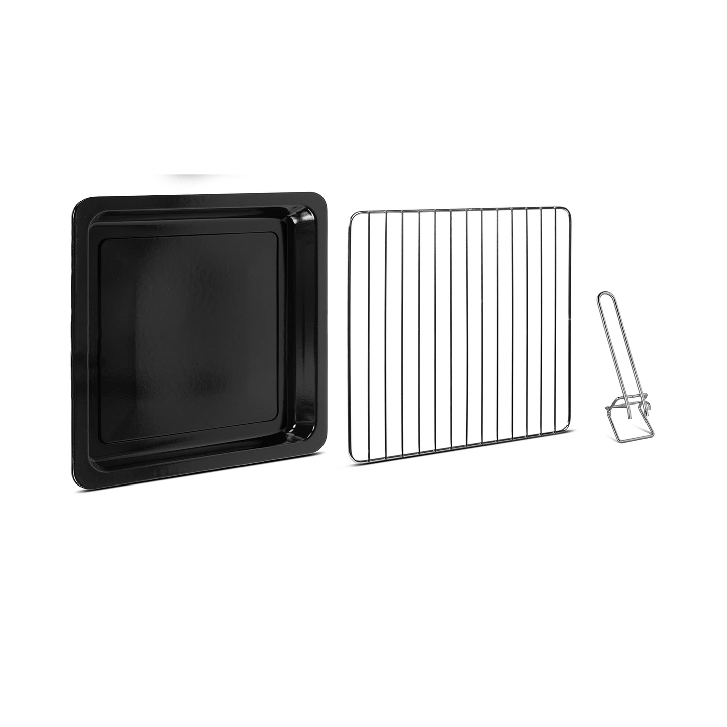 Tandoor - Backofen 22 L.