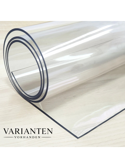 Tischfolie PVC
