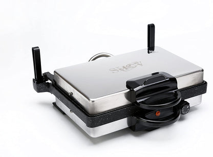 Multigrill Granit