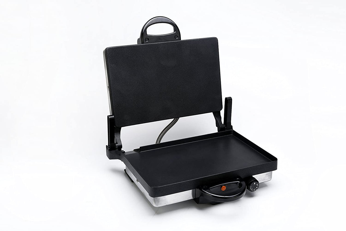 Multigrill Teflon mit Zubehör