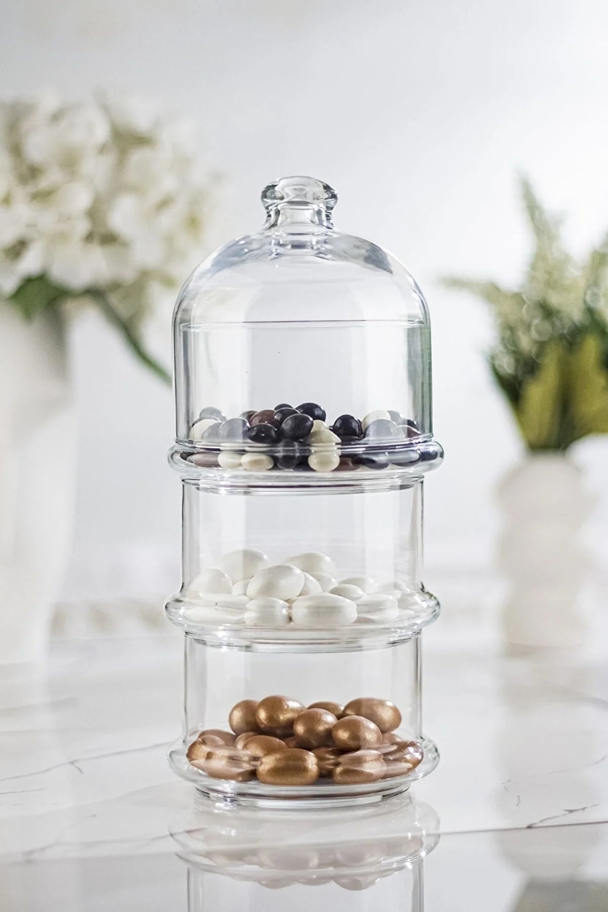 Pasabahce Villa Patisserie
