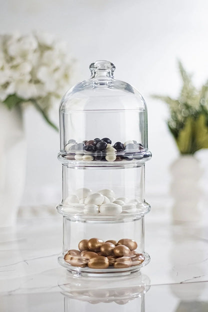Pasabahce Villa Patisserie