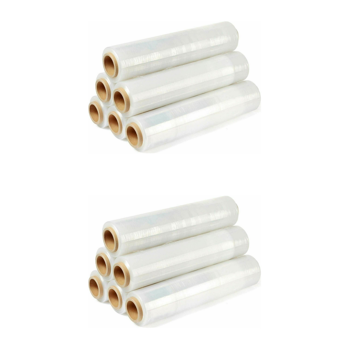 Strechfolie