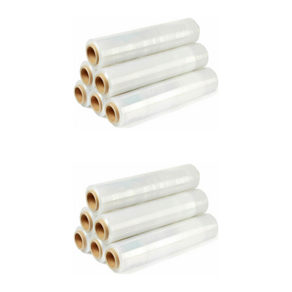 Strechfolie