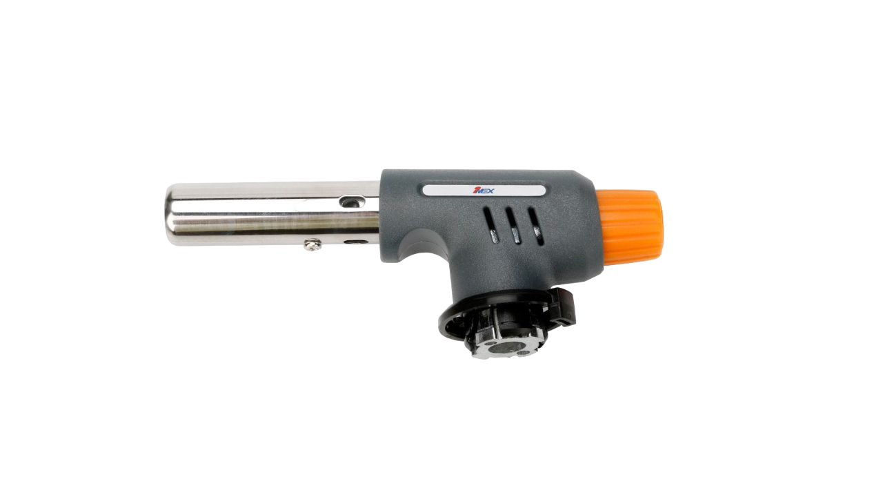 Lötbrenner Gasanzünder für 227g Gasflaschen