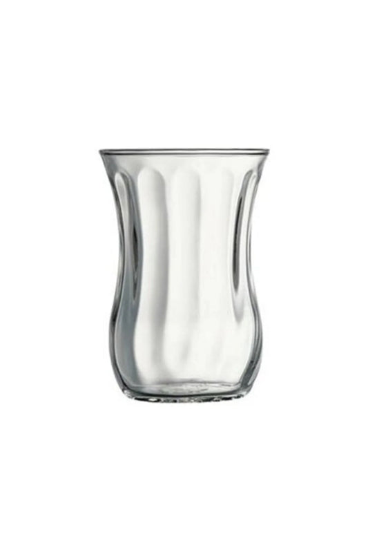 Pasabahce Optik Teegläser 12er Set, 120ml
