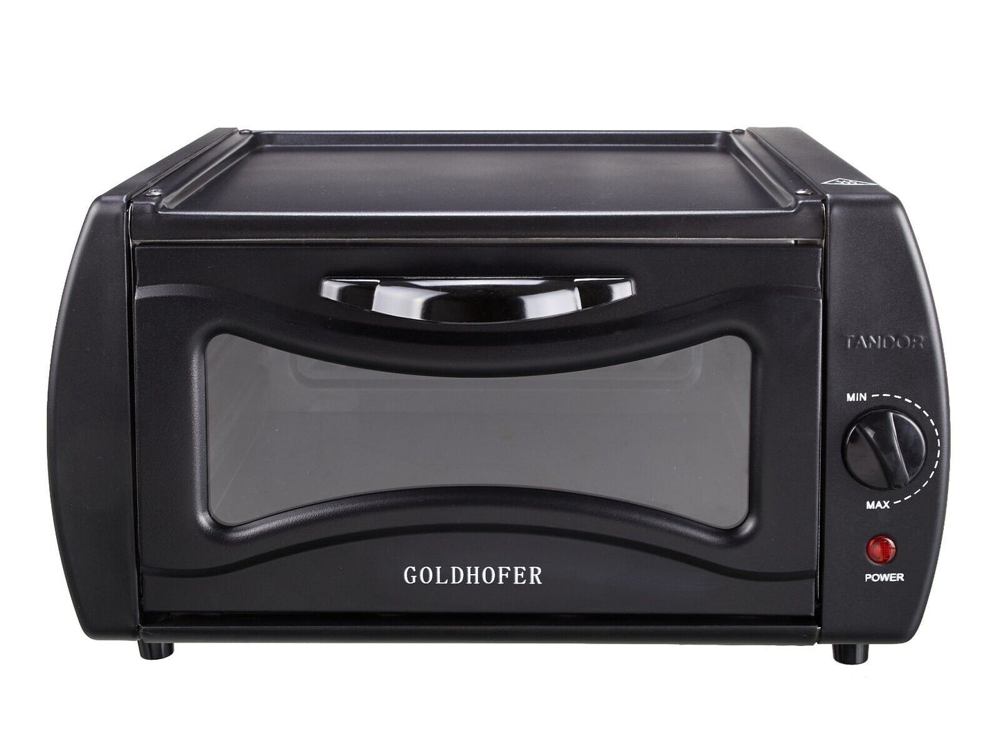 Tandoor - Backofen 22 L.