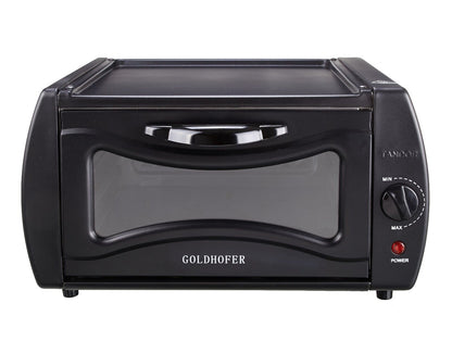 Tandoor - Backofen 22 L.
