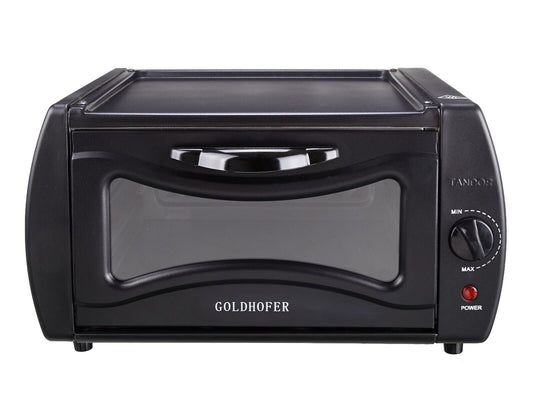 Tandoor - Backofen 22 L.