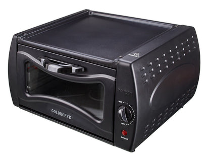 Tandoor - Backofen 22 L.