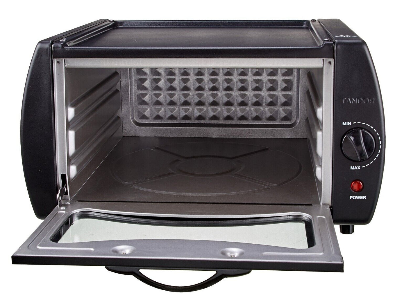 Tandoor - Backofen 22 L.