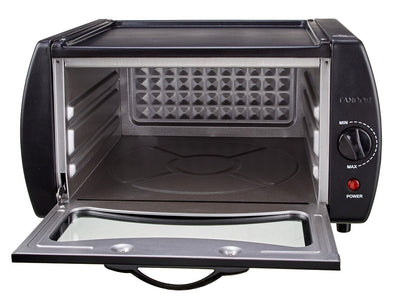 Tandoor - Backofen 22 L.